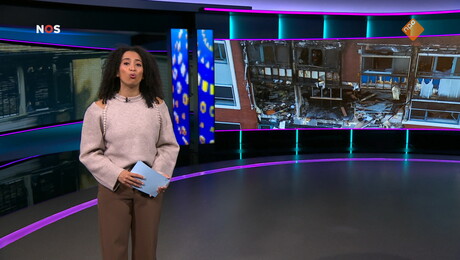 Het NOS Jeugdjournaal | NOS Jeugdjournaal